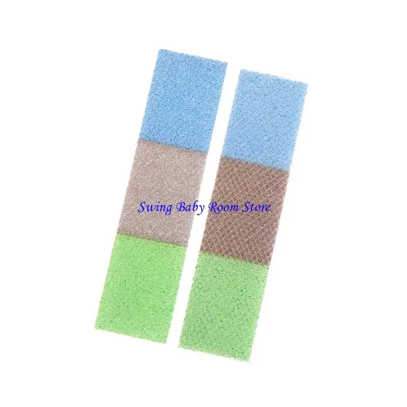 جزء من أجهزة الأسرة K1AD مناسب لحظر الغبار الفعال وتمديده