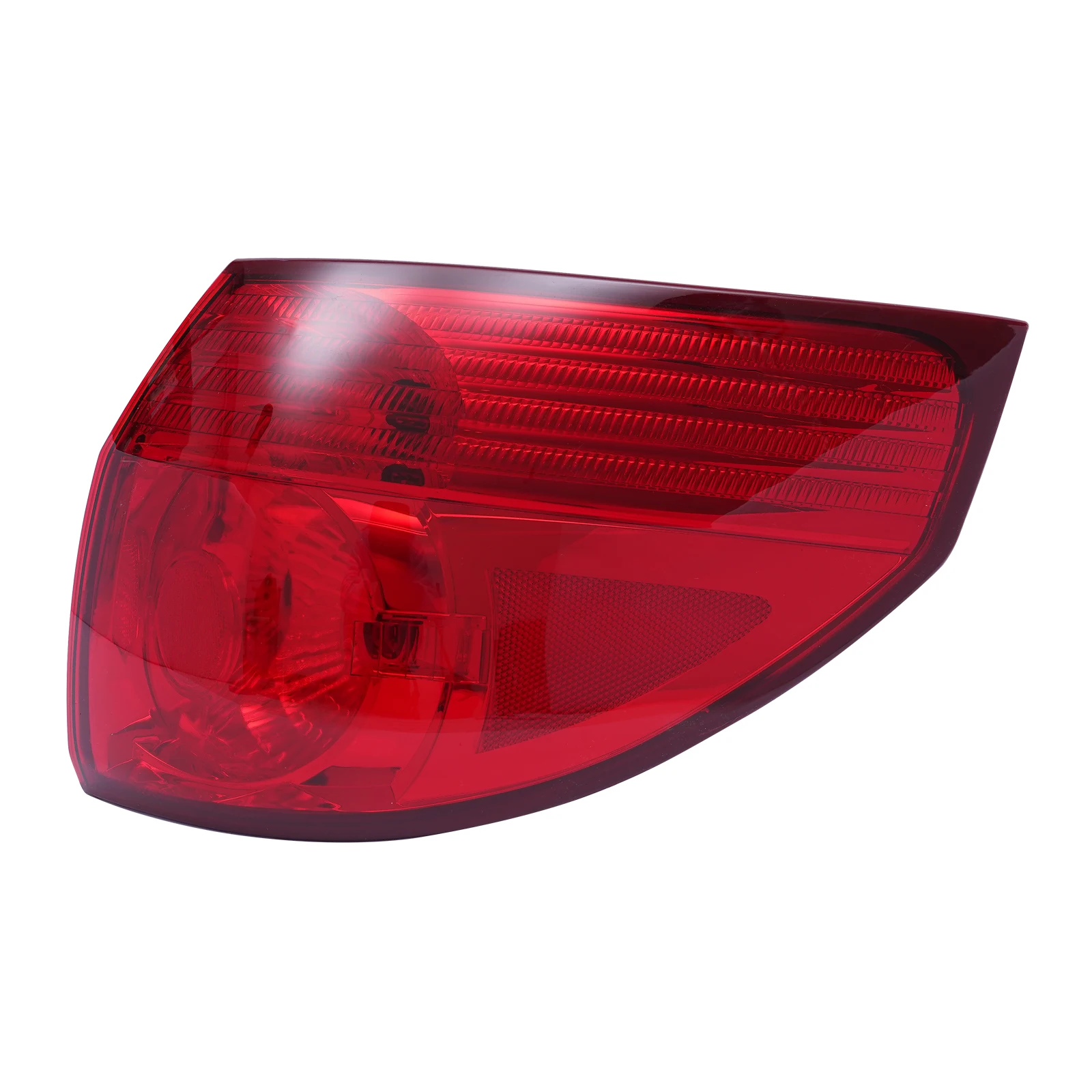 

Right Passenger Side Stable Performance Durable Red Taillamp Tail Light Outer For 2006~2009 2010 Toyota Sienna OEM 81550AE020