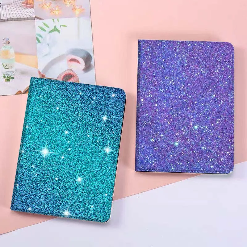 نمط الجسيمات الرائعة ل MediaPad MatePad Air SE Pro M6 M5 M2 11.5 10.4 10.1 11 12.2 10.8 10.4 10.1 حافظة كمبيوتر لوحي #2