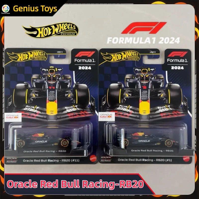 hot-wheels-premium-serie-f1-oracle-red-bull-racing-rb20-1-11-coches-fundidos-a-escala-1-64-modelo-de-vehiculo-coleccionable-juguetes-de-aleacion