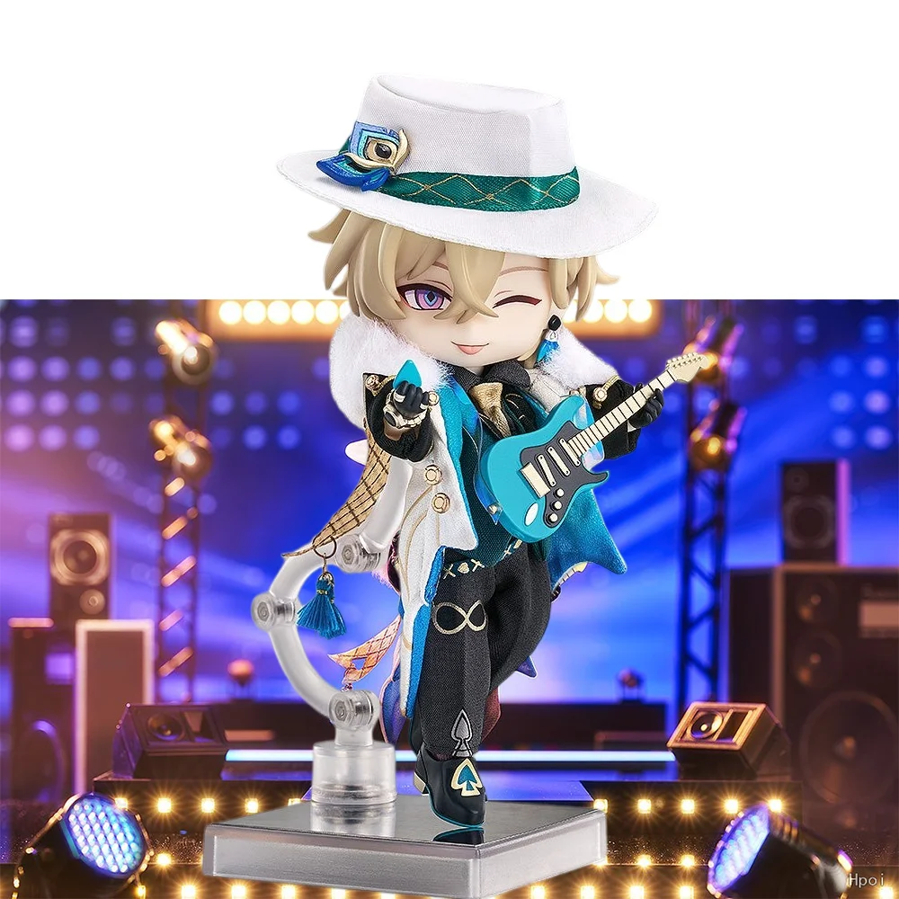 В наличии: Кукла Good Smile Nendoroid Aventurine Star Rall Live Ver. Фигурки аниме-персонажей, игрушки, подарки