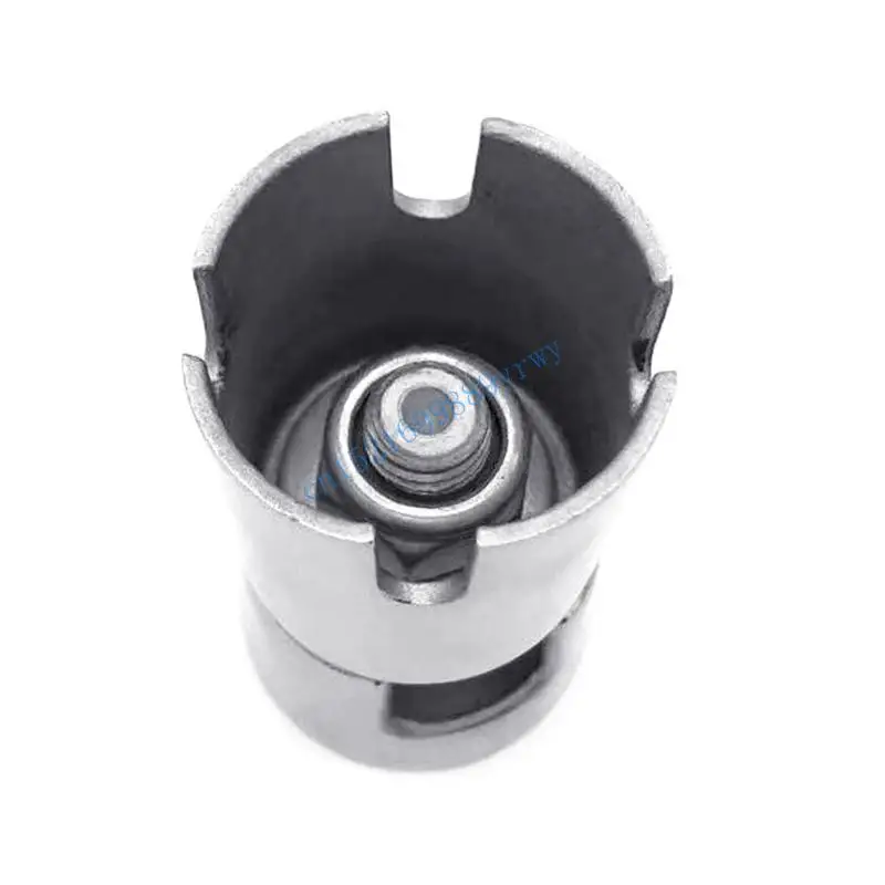 

6XDB Rotatable Fishing Rod Bracket Adapter Adjustable Fishing Rod Holder for Boats