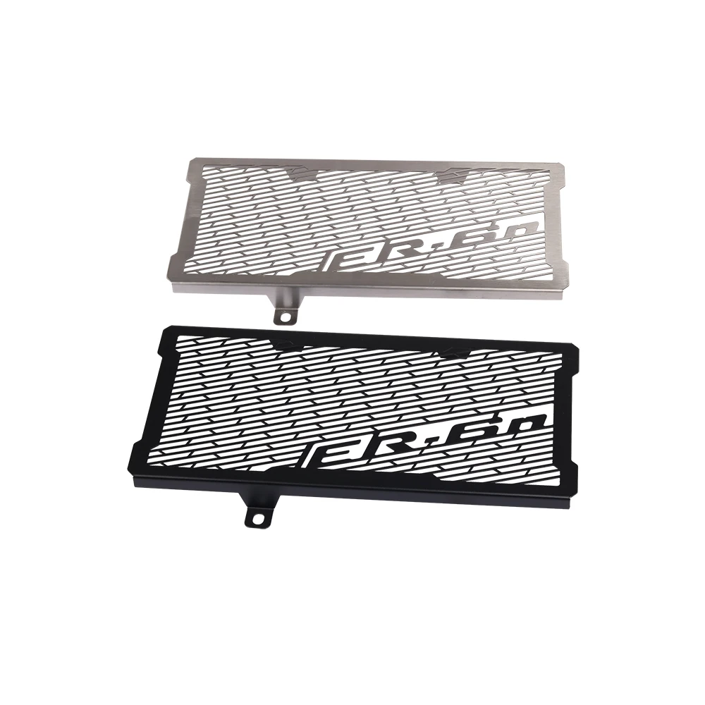 For Kawasaki ER6N ER-6N 2006 2007 2012 2013 2014 2015 2016 Accessories Radiator Protective Cover Grill Grille Guard Protector