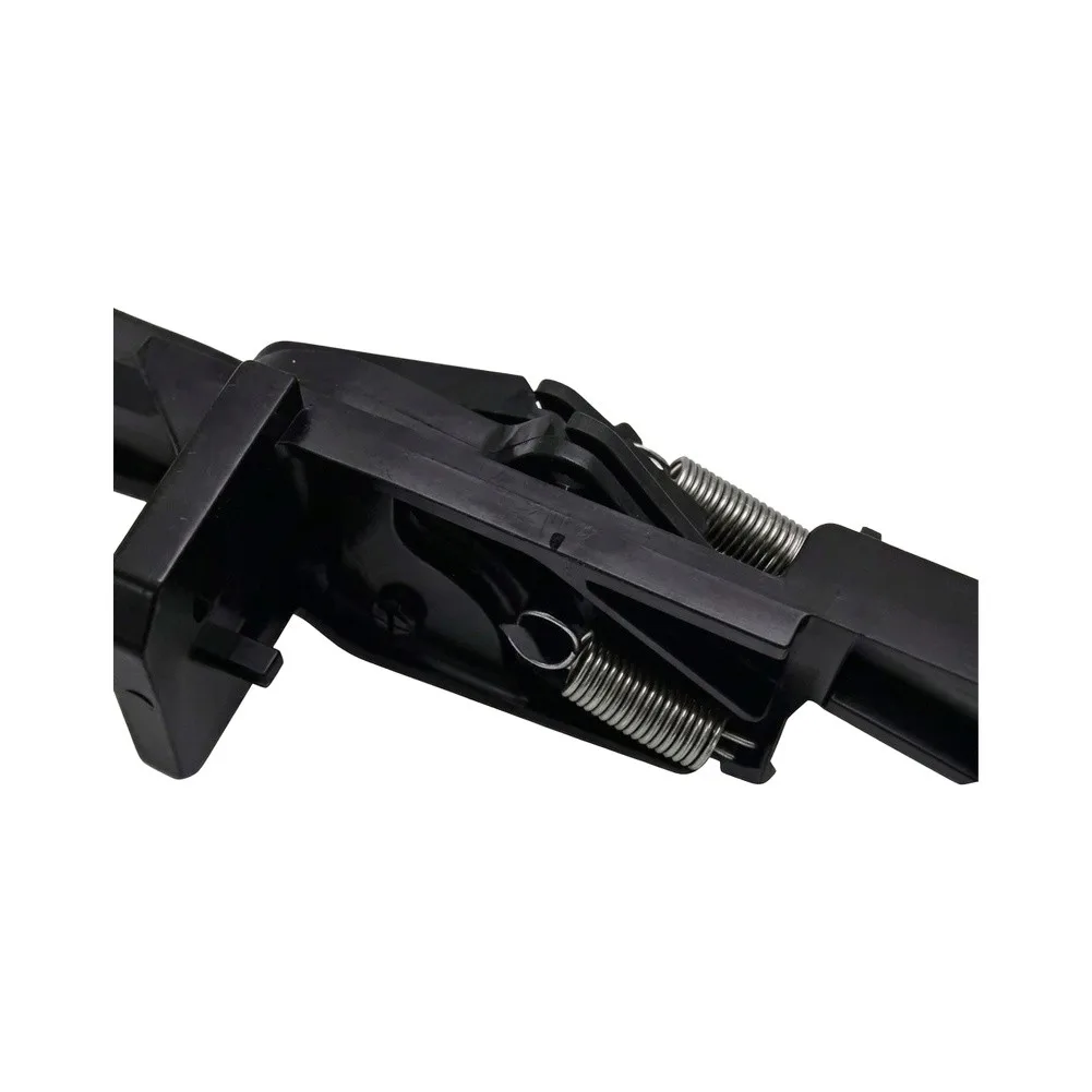 Luggage Deck Lid Release Handle for Toyota For Camry 1997-2001 Trunk Deck Lid Opening Lever Part Number 6460633010