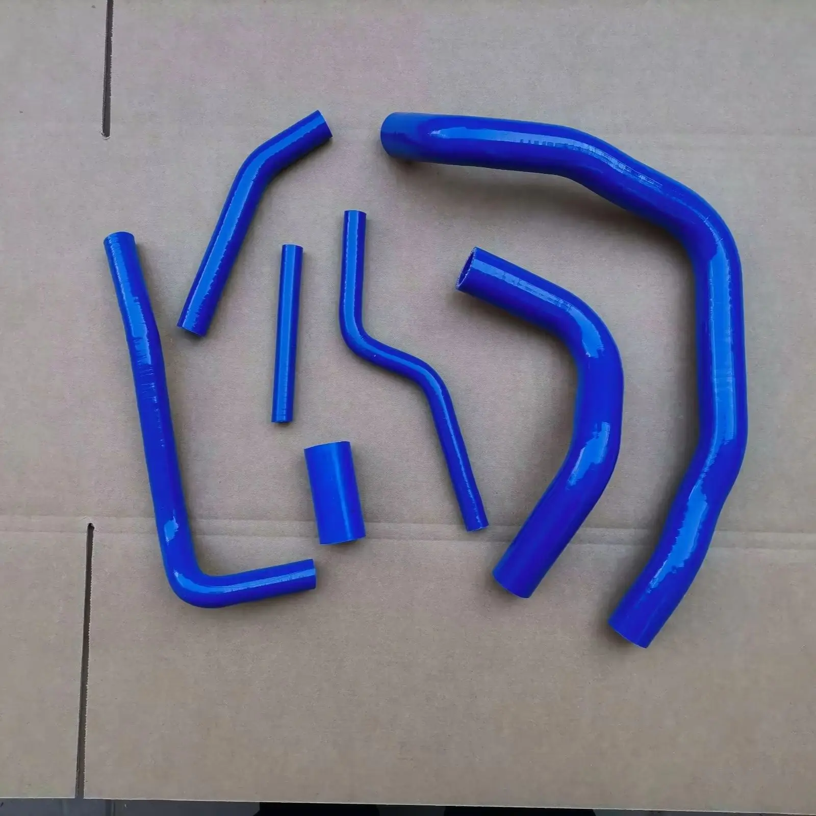 ل 1.0 L EJ-DE DOHC AUTO PERODUA KELISA 2001 - 2007 / KENARI 2000 - 2008 خرطوم تبريد المبرد من السيليكون بواسطة أنبوب المرور