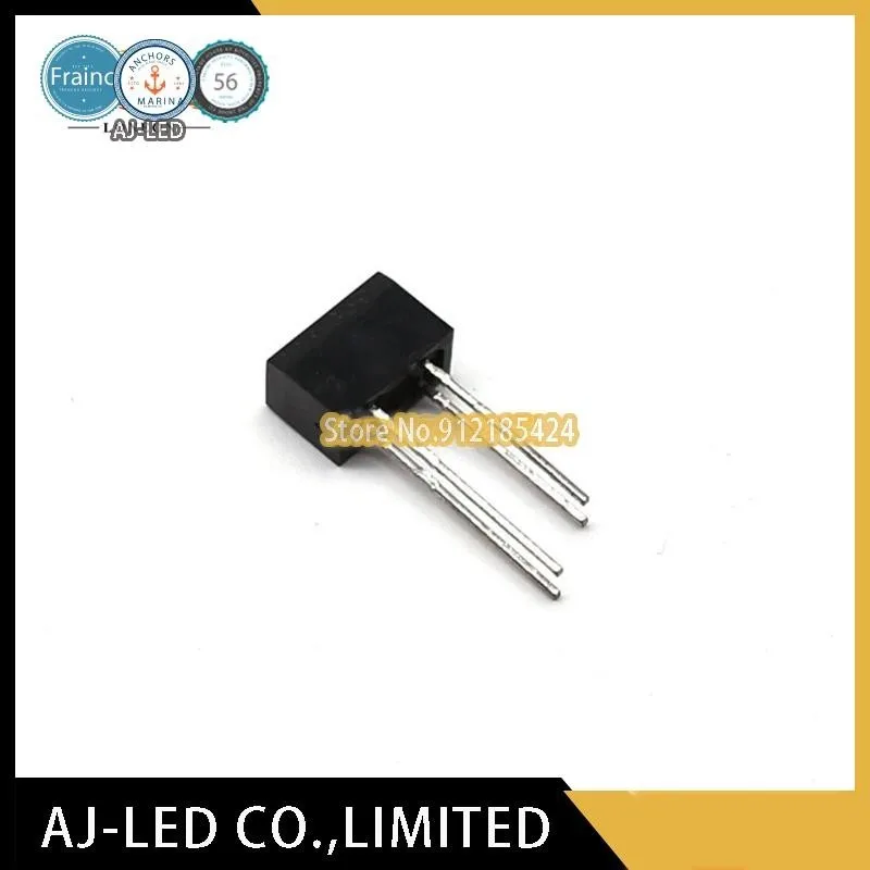 

10pcs/lot RPR-359F Infrared photoelectric switch for electronic scale, printer, computer pattern sewing machine new
