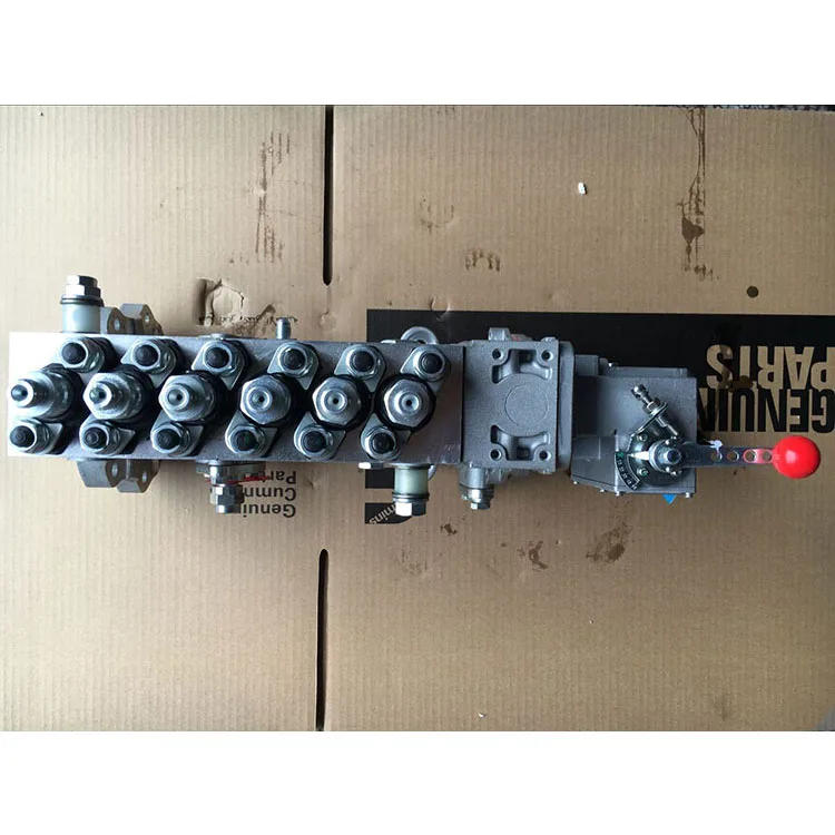 

Sell Well 5266035 5266034 12V Diesel Engineering Spare Parts Fuel Pump