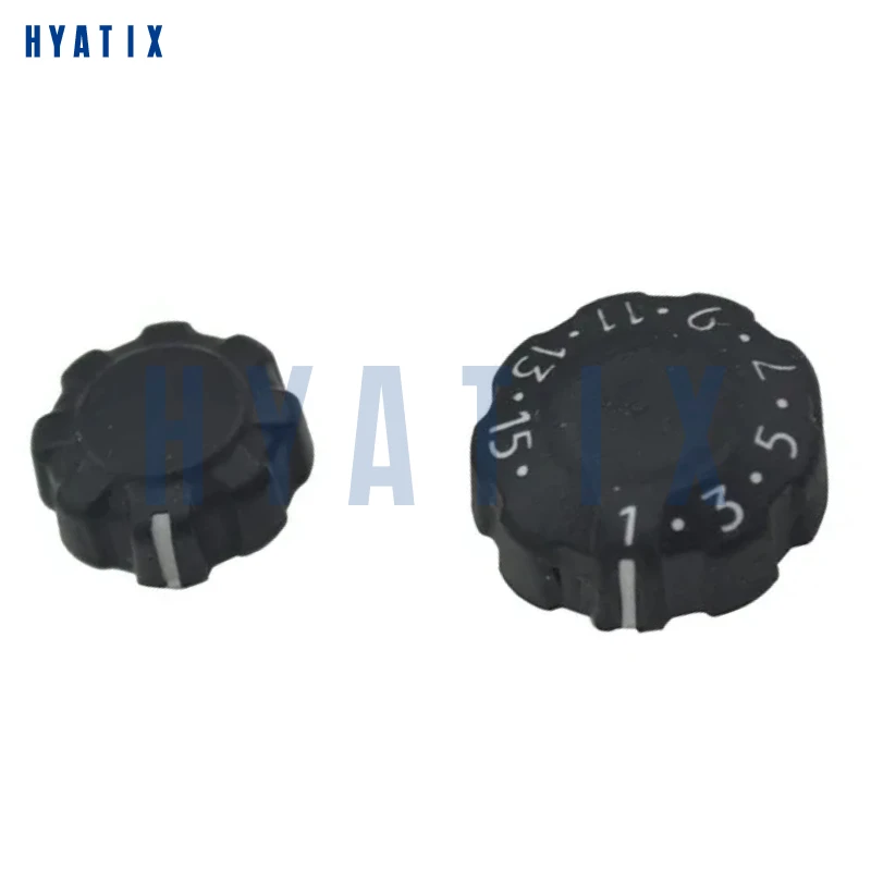 

1~10sets Power Volume Knob Channel Knob For PD780 PD785 PD786 PD782 PD560 P565 PD562 PD566 PD700 PD705 PD702 PD706 PT580H
