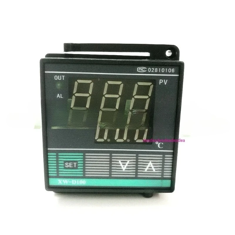 

New original XW-D100 temperature controller XW-D100B-L81J0