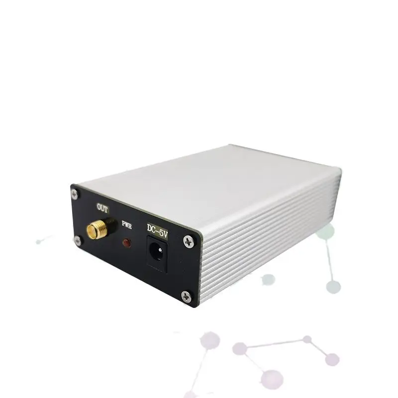 Fiber Receiver Module light pulse detection Optical communication signal transmission high-speed photoelectric IV conversion