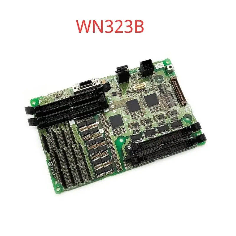 

Used test ok WN323B M80 Main Board Circuit Board