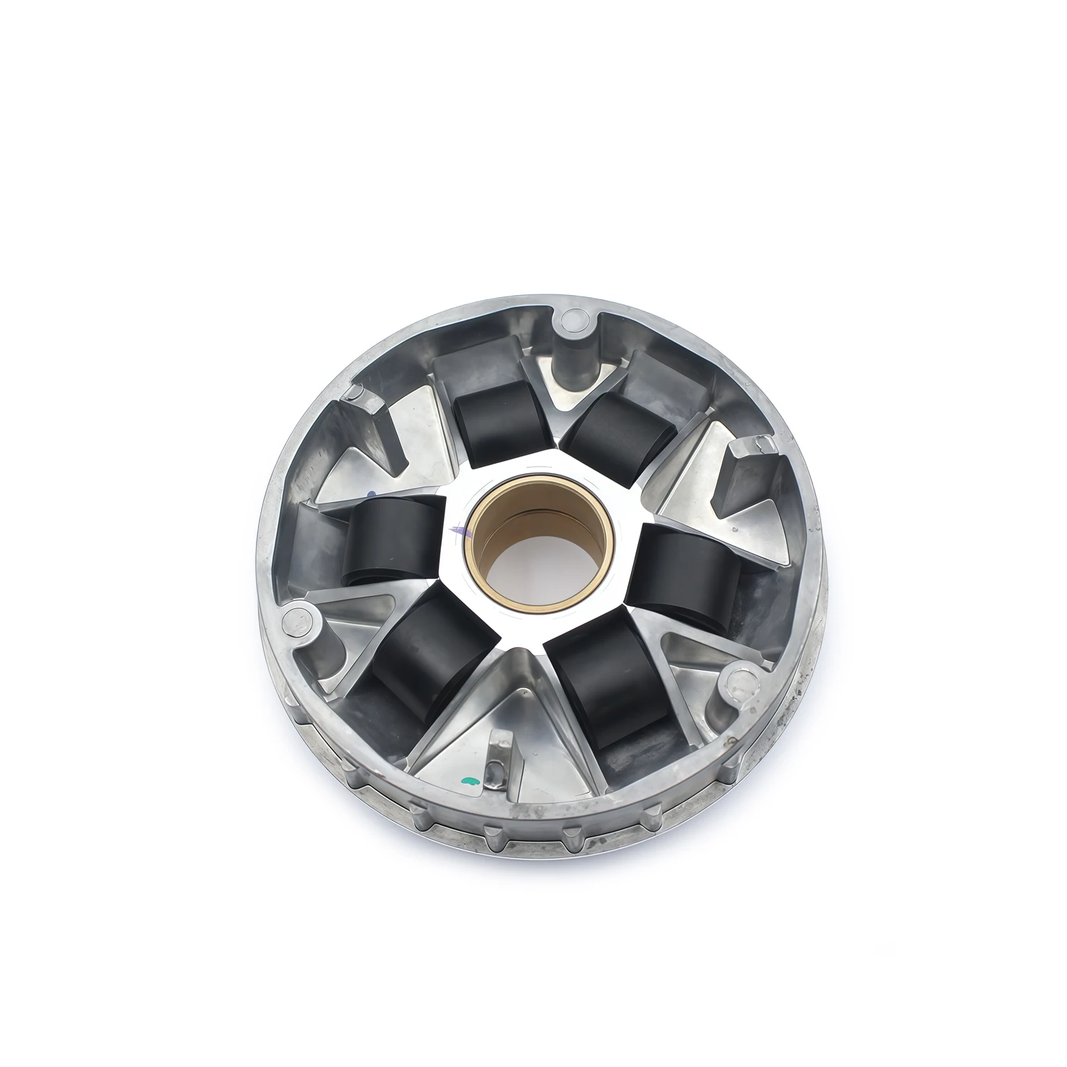 High Quality accessories moto Drive Belt Variator Pulley Roller Set For Vespa GTS 2008 2009 2010 2011 2012 2013 2014 2015 2016