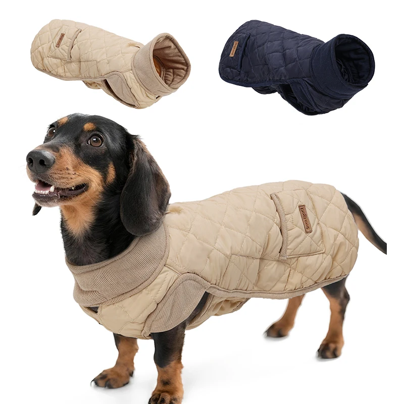 #71 Cheap Dog Coats Worth Buying
