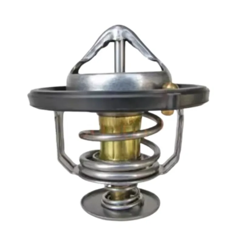 

2550023010 25500-23010 Engine Coolant Thermostat for Hyundai Accent Elantra Sportage for KIA Rio Forte