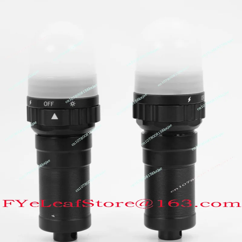 3000 Lumens Diving Signal Light, Diving Companion Light, Flashing Light, Diving Main Light