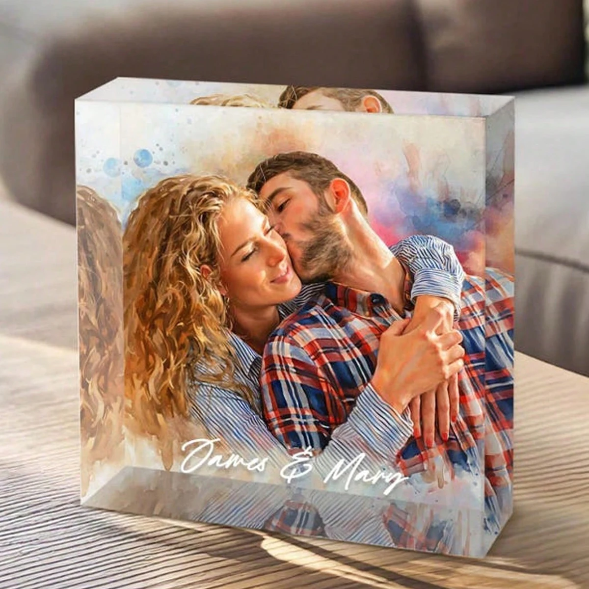 Thumbnail 2 - #54 Most Reviewed Photo Frames