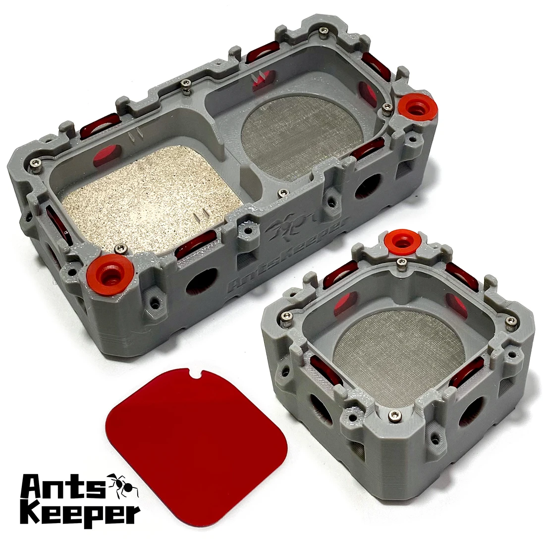 【Lego】Expandable Mo…