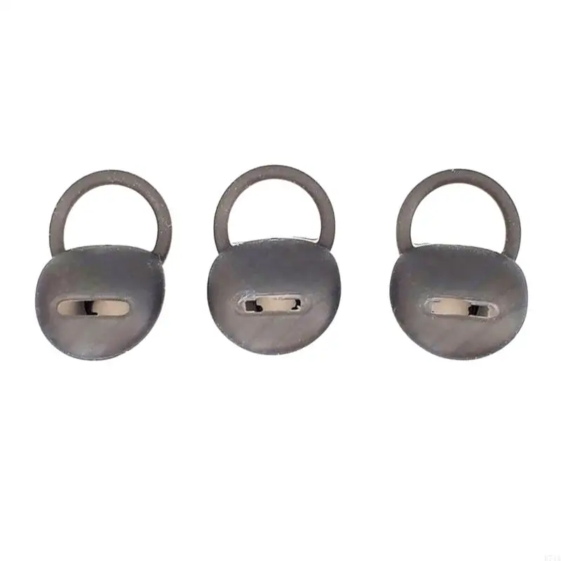 Наушные падки Anti-Drop Eartips для Talkband B6 Sports Bracelet Eartips E74A