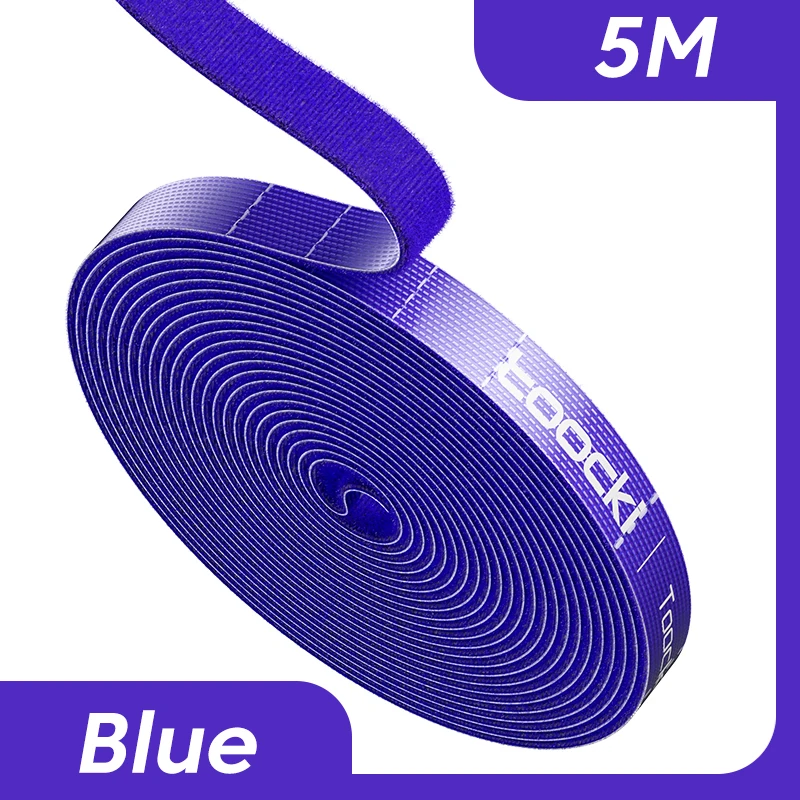 Variant: Blue 5M