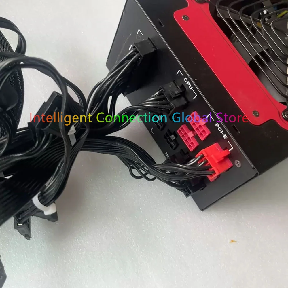 MVP K1000X 1000W Desktop Computer Module 80PLUS Gold Certification HK1K0-52PPMVP K1000X 1000W Desktop Computer Module 80PLUS Gol