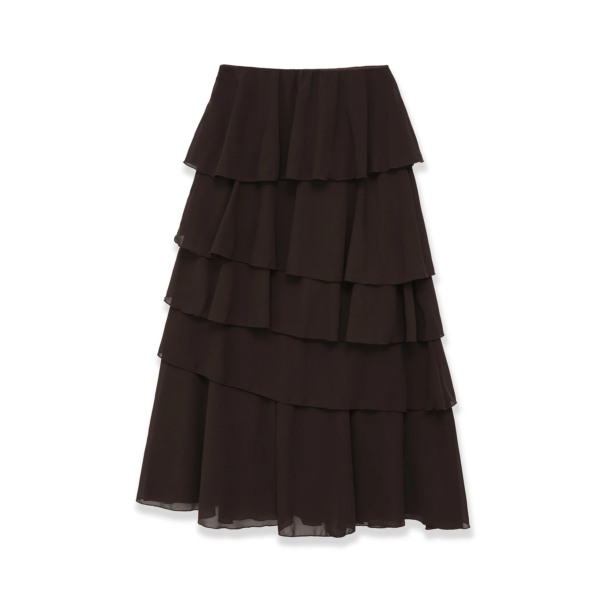 Thumbnail 2 - #27 Long Skirts Comparison Guide