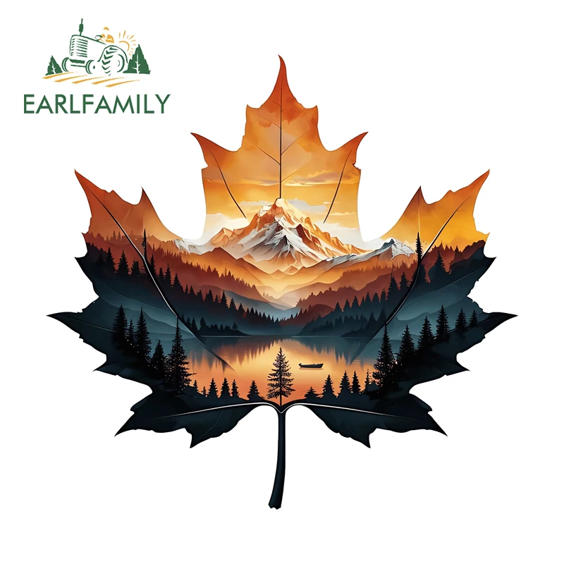 Earlfamily Moutains…