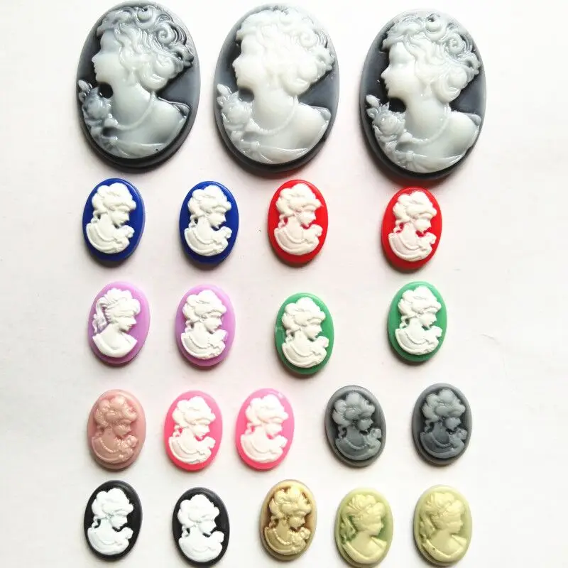 Lote De 20 Piezas D… - image