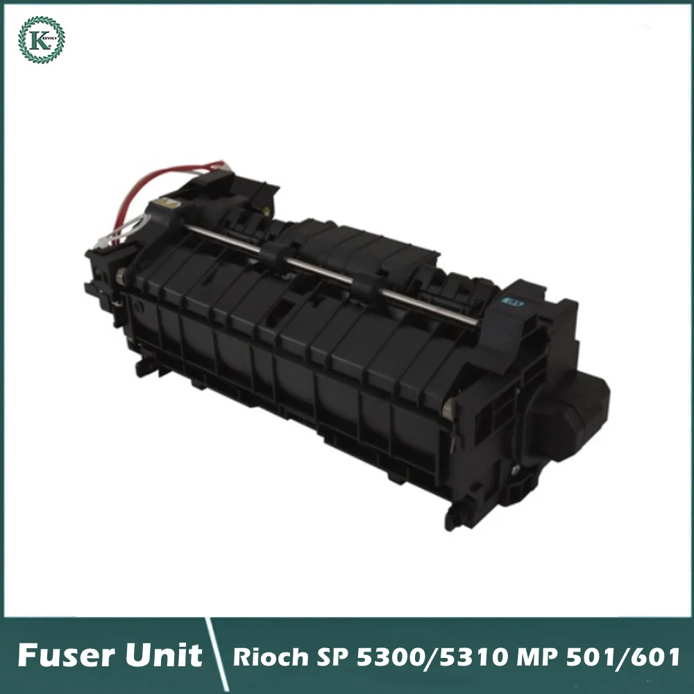 

M281-4070 Fuser For Rioch SP 5300/5310 MP 501/601 Fuser Unit Assembly M281-4071 110V 220V