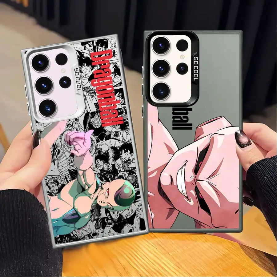 Dragon Ball Majin B… - image