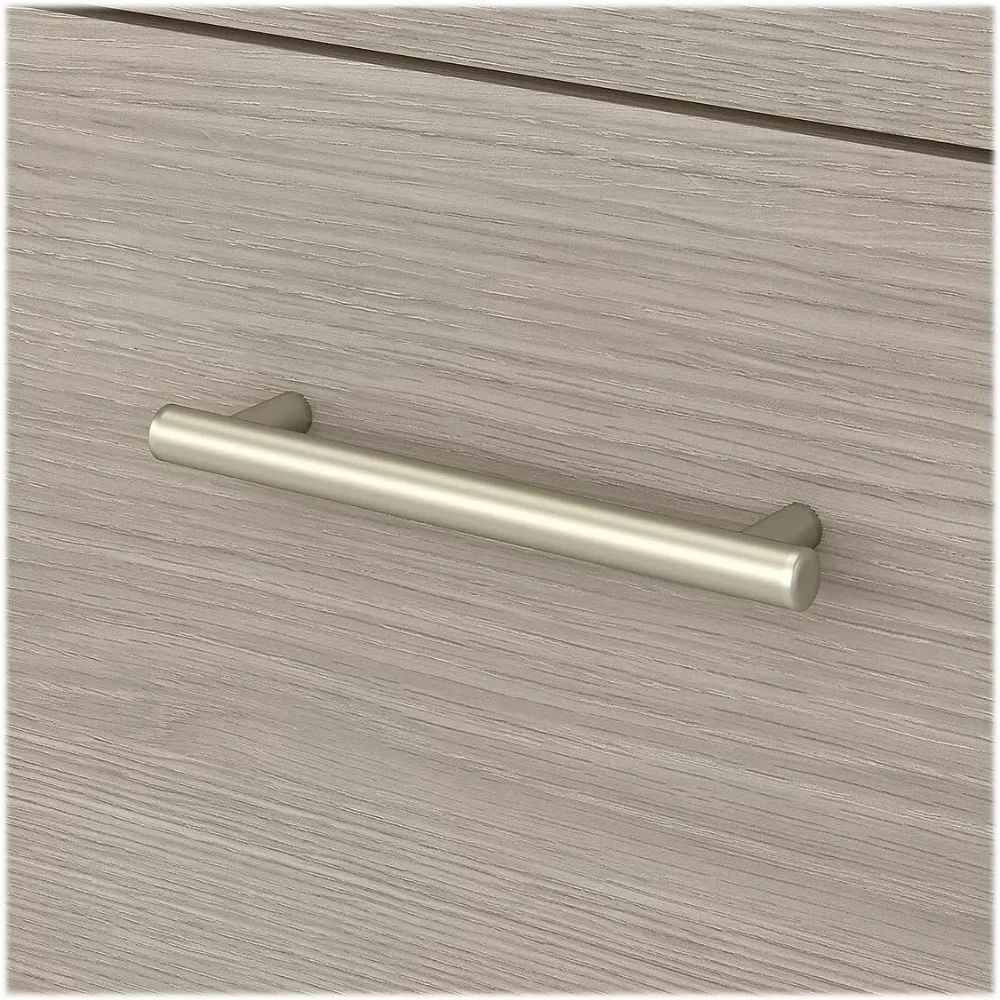 60W Bureau Met Lades