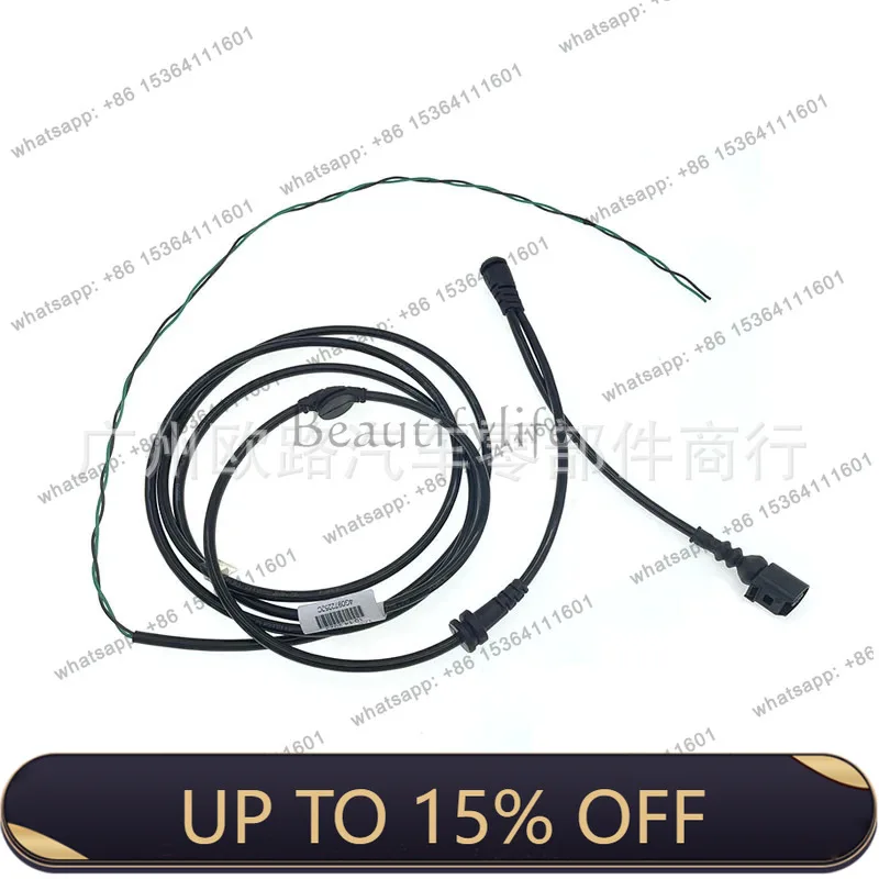 Zj.4G0972252C auto parts, suitable for wiring harness ABS cable