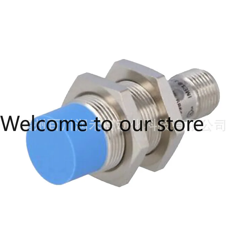 IME18-12NNSZC0K Sick Inductive Proximity Sensor 1040989 New Spot Inquiry