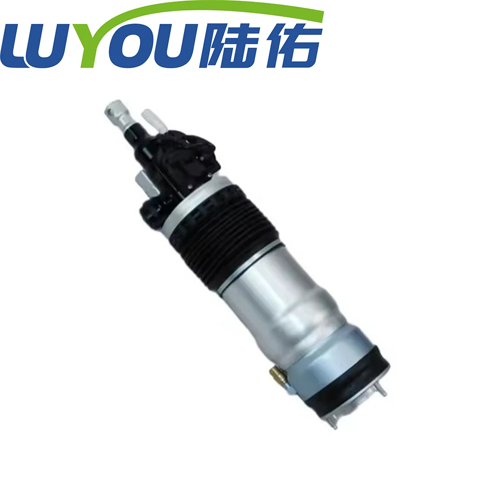 37106892845 LUYOU Auto Parts 1 pcs Front Left Air Suspension Strut For ROLLS ROYC-E GHOST