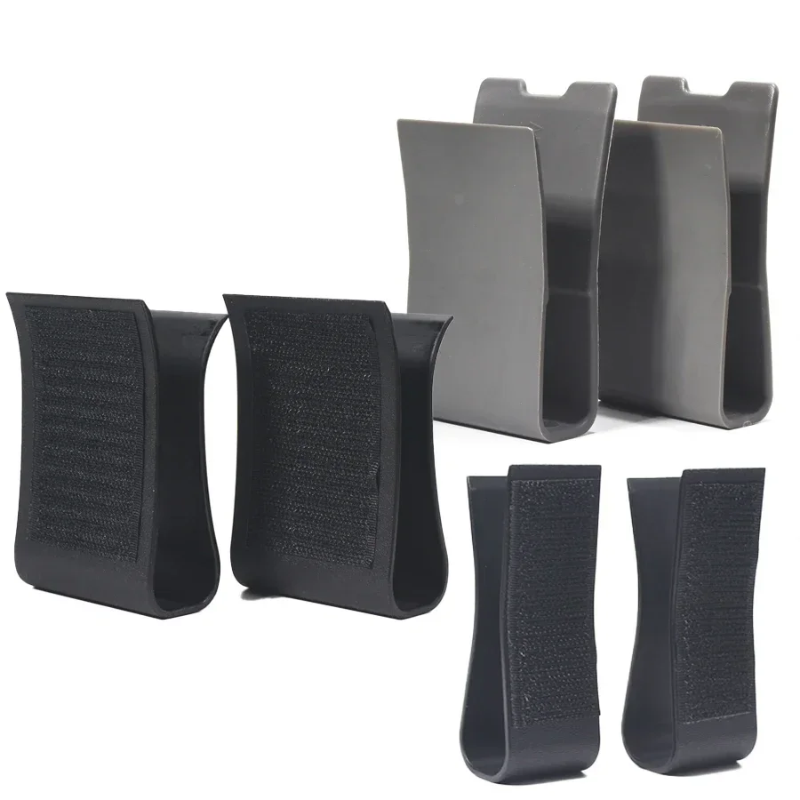 Tactical Nylon Ky-dex Magazine Pouch MAG Insert M4 5.56 AK 7.62 Equipment Gear &Hook