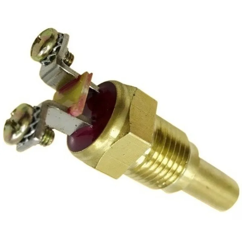 Temperatura oleju hydraulicznego Temperatura wody Czujnik S6K do CAT 307/312/320B/323/330B/C/D