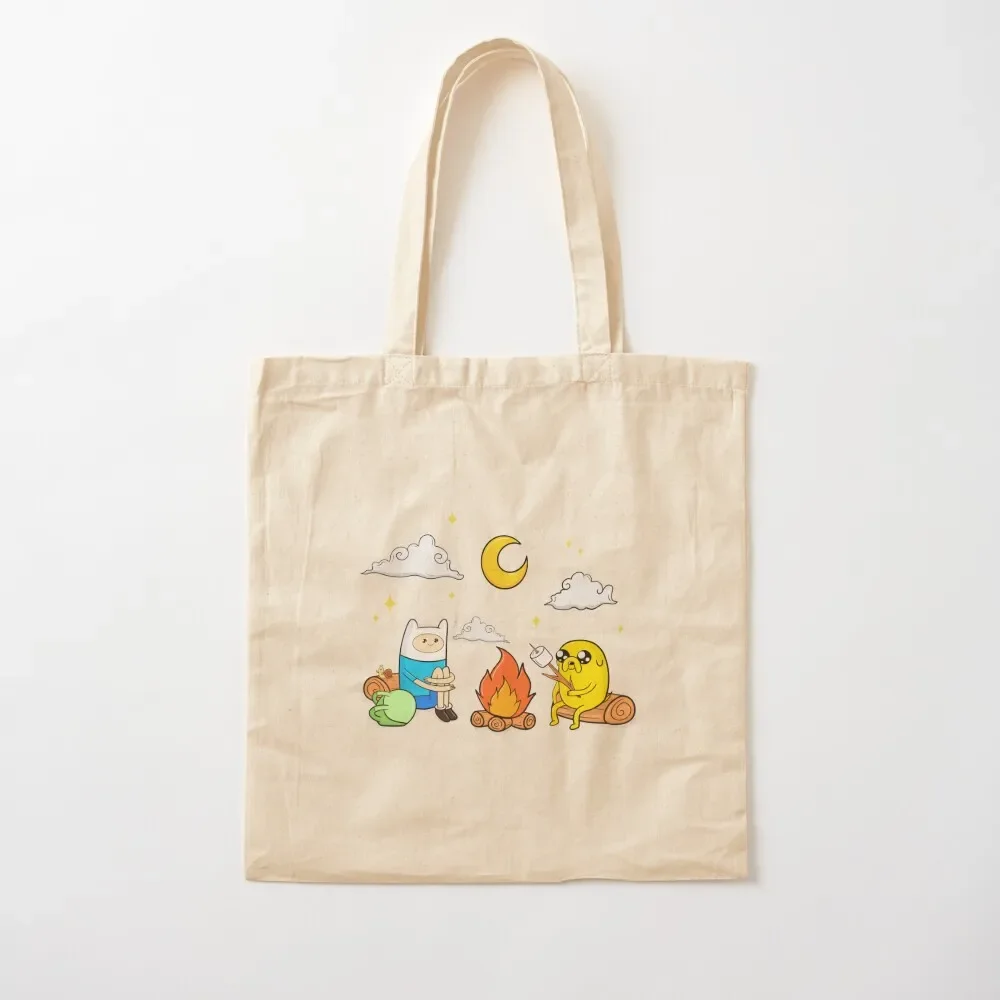 

Come Along With Me Tote Bag tote bag canvas Lady bag