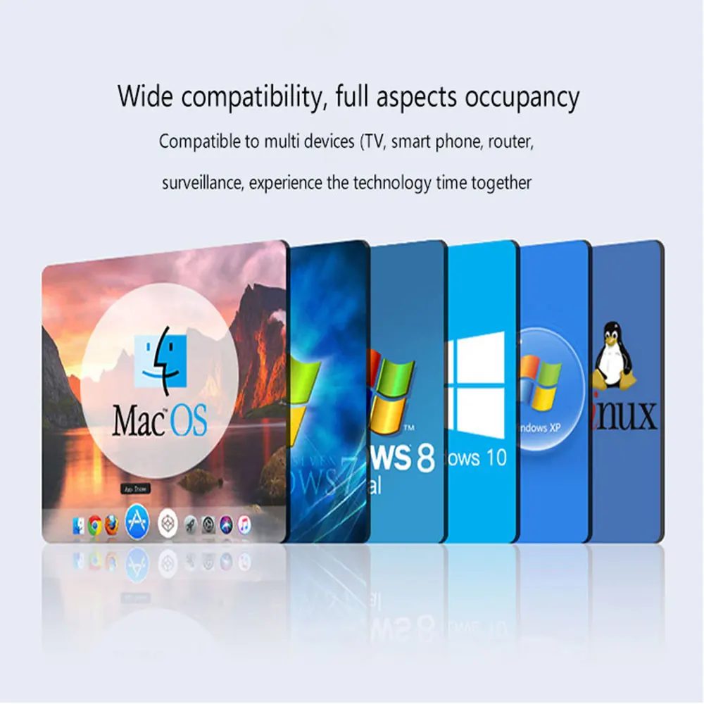 TISHRIC USB3.0 Чехол для внешнего жесткого диска Sata-USB Корпус для жесткого диска/корпус/коробка 2,5-дюймовый SSD Внешний HD-корпус До 6 Гбит/с