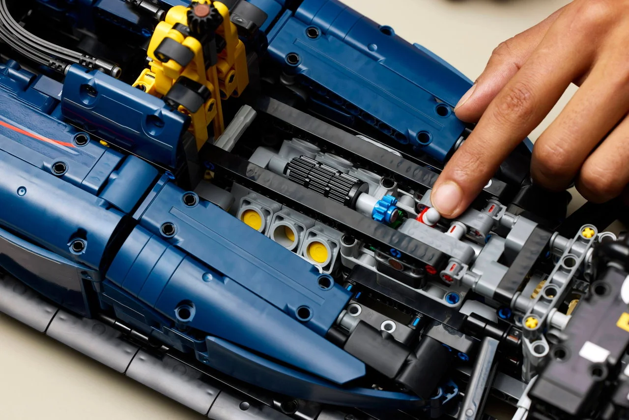 Thumbnail 4 - #26 Best Scale Models to Buy In 2026