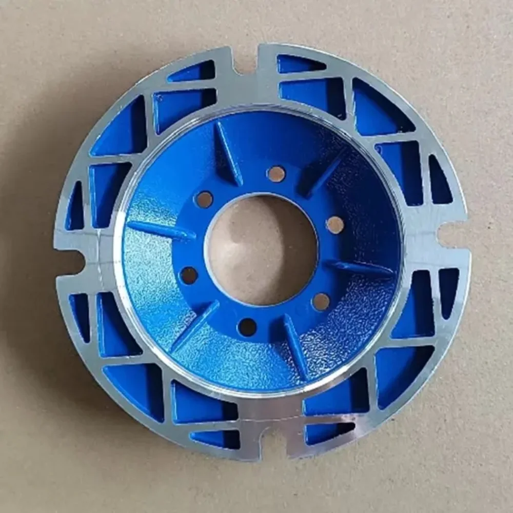 

CYAutoman Input Flange NEMA 56C /140TC for Worm Gearbox Speed Reducer Gear Motor NMRV40 NMRV050 NMRV63 RV40 RV50 RV63