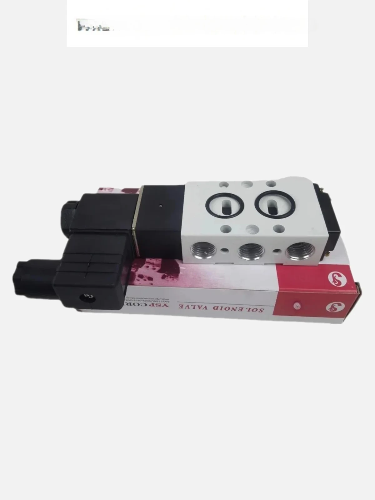 

Solenoid valve SN3101-1P SN3101-IP SN4101-IP reversing electronic control valve Pneumatic control valve DC24V