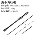 QC S66-704ML