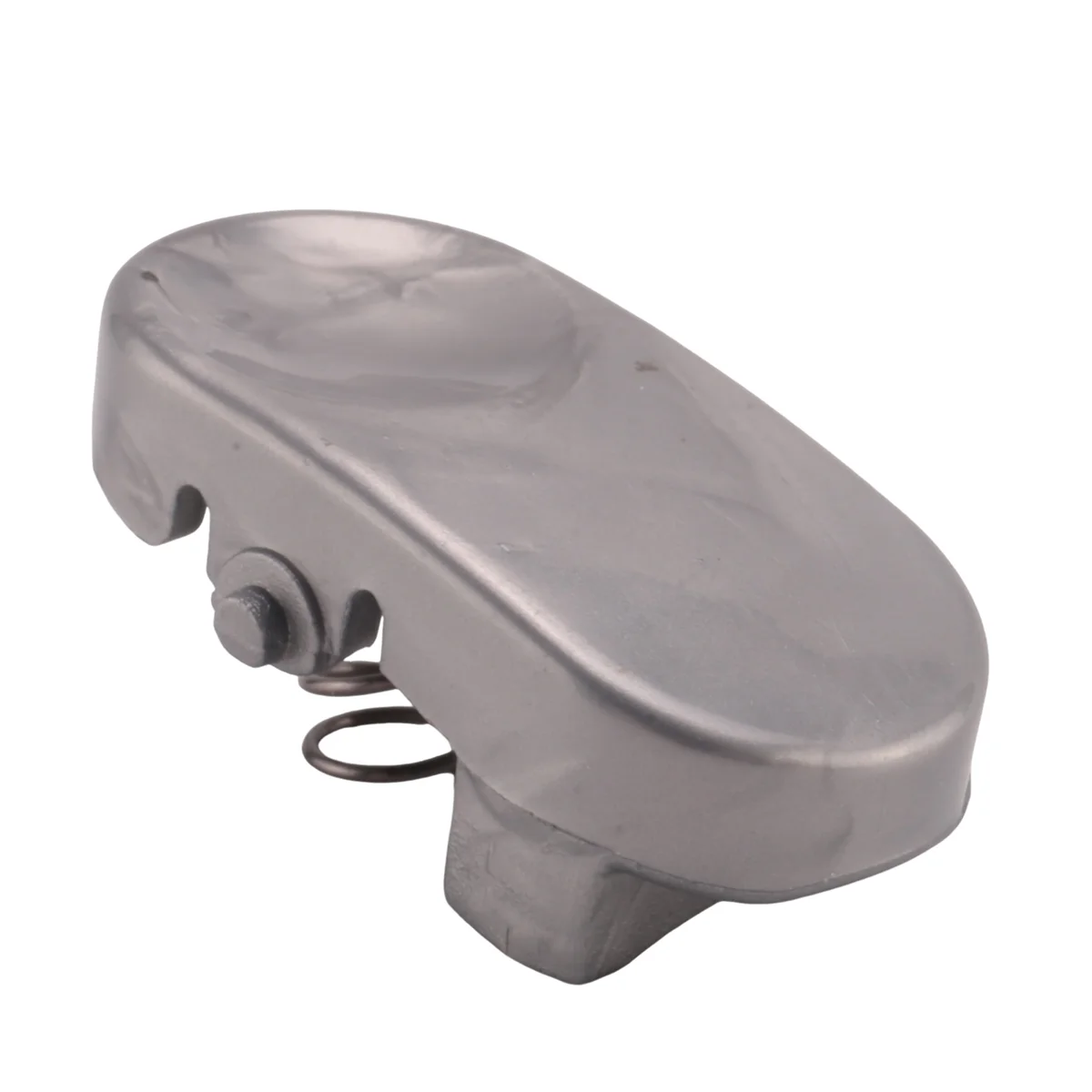 ABRG Dust Bucket Button for Dyson V6 DC58 DC59 DC61 DC62 SV03 SV05 Vacuum Cleaner Low Profile Catch Release Clip Button Part