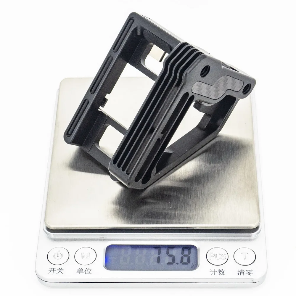 DPL fp EVF-11 SSD rack M42 case Sigma - AliExpress 44