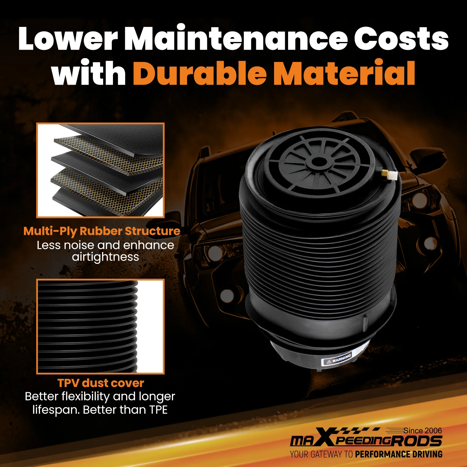 

Задняя левая и правая пневмоподушка подвески для Mercedes-Benz E-Class W212 S212