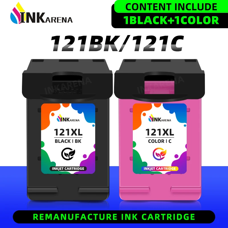 substituicao do cartucho de tinta para hp inkjet all in one deskjet d2563 f4283 f2423 f2483 f2493 f4213 f4275 f4583 121 xl 01