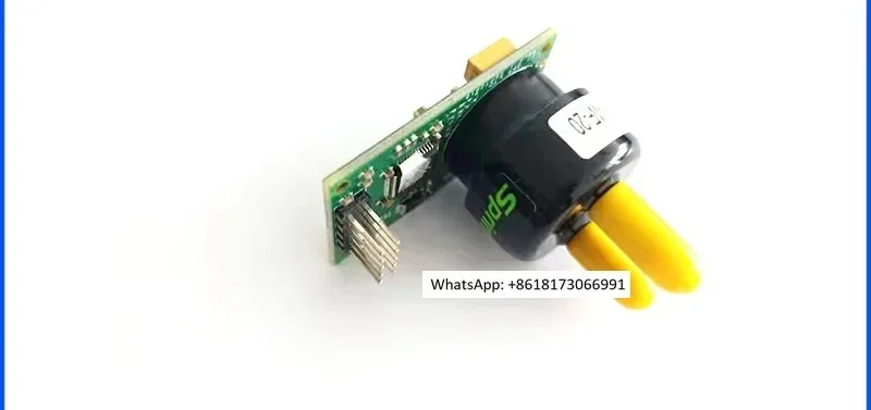 Ndir CO2 Uk Infrare…