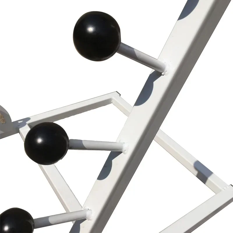 Shoulder Raise Trainer Upper Limb Lifting Exerciser Shoulder Stretching  Ladder Rehabilitation Equipment