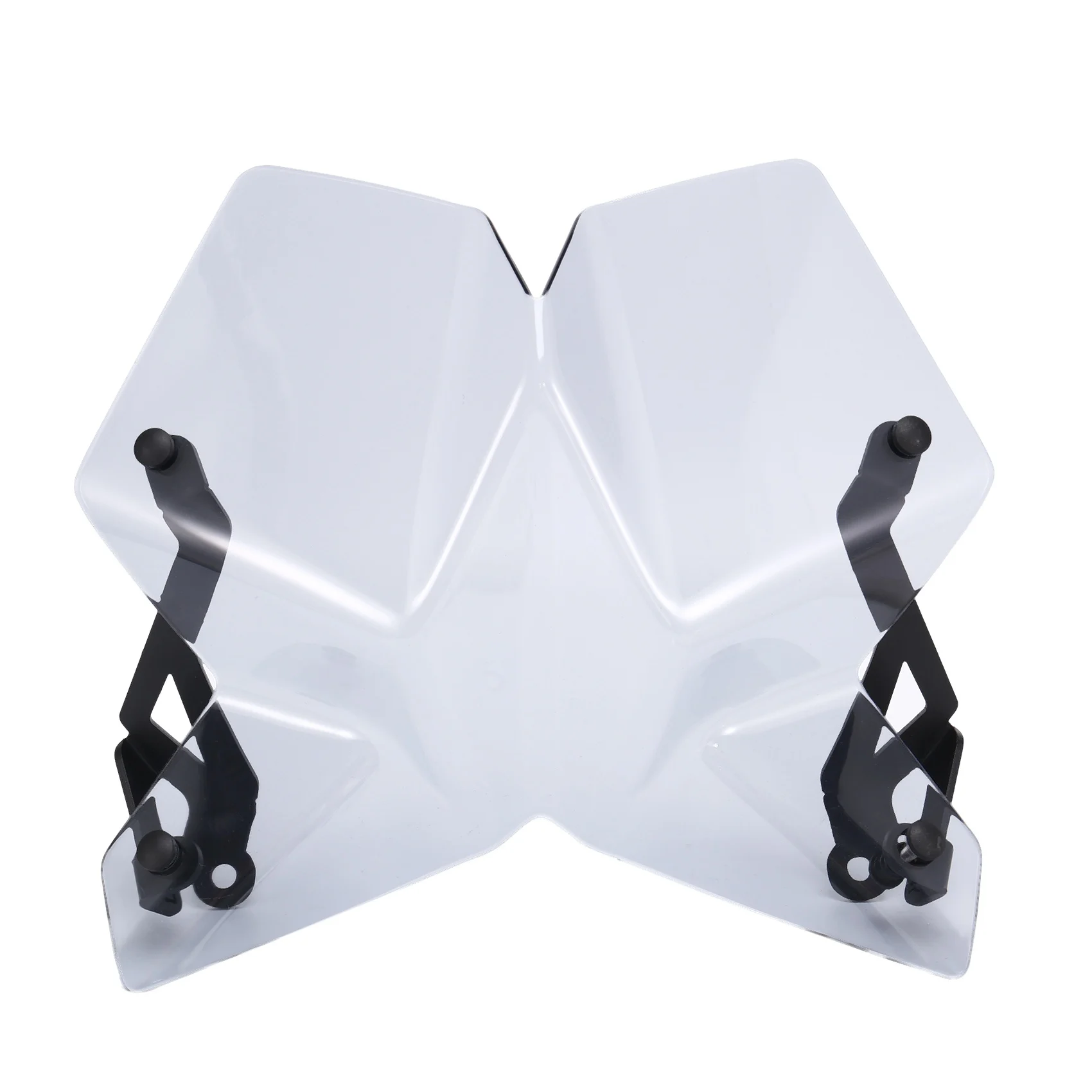 Motorcycle Windscreen Windshield Screen Shield Wind Deflector For Super Duke 1290 Superduke R 2020 2021 2022