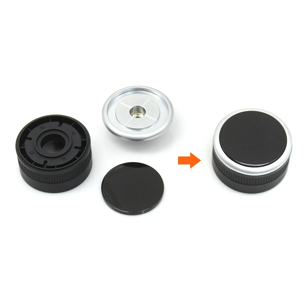 

Car Console Transmisson Gear Shift Control Rotary Knob For Jaguar XE XF For Land Rover Discovery Sport T2H11787 LR093842