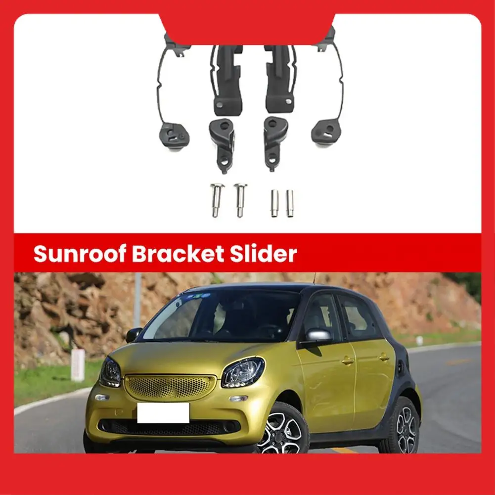 

4517760016 Car Sunroof Bracket Slider For Mercedes-Benz Smart 451